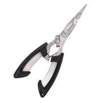 Fish controller control fish tongs multi-function fish picker Hook and hook hook pliers integrated road tongs