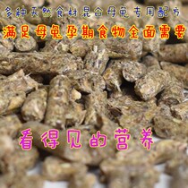 Female rabbit grain female rabbit during pregnancy milk rabbit grain 10kg special comprehensive nutrition pregnant rabbit mother rabbit feed