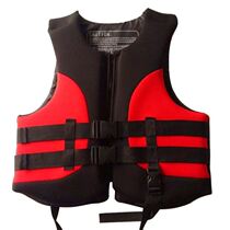 Fishing life jacket jackets childs life jacket welfare buoyancy vest Marine vest surf lifesaving vest