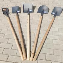 Shovel Agricultural tools Manganese steel shovel Outdoor garden household ripper digging soil planting tree Big steel shovel shovel shovel head
