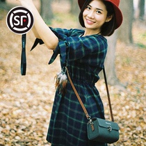 Harlin Bernie Retro Camera Bag-Applicable to the Fuji MINI90 Sony A6400 Sony ZV1 Leica Q2
