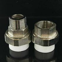 Shanghai Rifeng ppr Iron slipknot outer wire inner wire slipknot ppr Copper slipknot Radiator Slipknot ppr water pipe hot melt