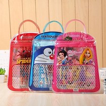 School Gifts Childrens Day Stationery Gift Box Big Set Daily School Supplies Primary School Students Graduation Prizes