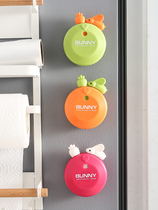 Magnetic Attraction Kitchen Cooking Reminder Elementary School Students Learn Timer Timer Time Management Mechanical Alarm Clock