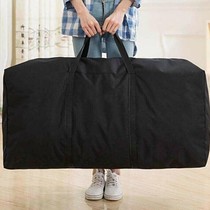 Organize Storage Bags Extra Large Waterproof Moving Luggage