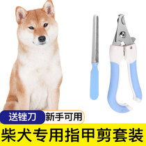 Special dog nail clippers special nail clippers pet supplies
