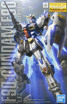 Bandai PB Limited MG 1 100 F90 Gundam Gundam AtoZ PRO JECT Reservation