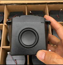 1 Price Hamaman Carton vocal poison hifi small speaker 1 5 inch full range speaker speaker
