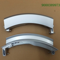1pc New Door Buckle for Siemens Bosch Drum Washing Machine P