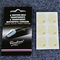 France A11L in the wild Li Manlong black pipe clarinet saxophone tooth pad tooth gum A11S A10L A10S