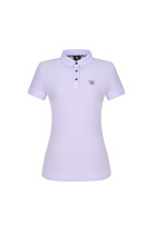 Korea Original Order ANEW Golf Ladies Short sleeves Sport Speed Dry breathable Skinder T-shirt GOLF Costume Woman
