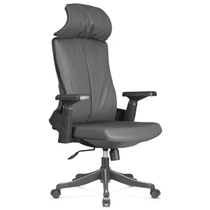 Ergonomic swivel chair computer chair home comfortable sedentary boss chair leather President manager Chair office chair
