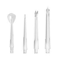 4 Original head for tooth irrigator