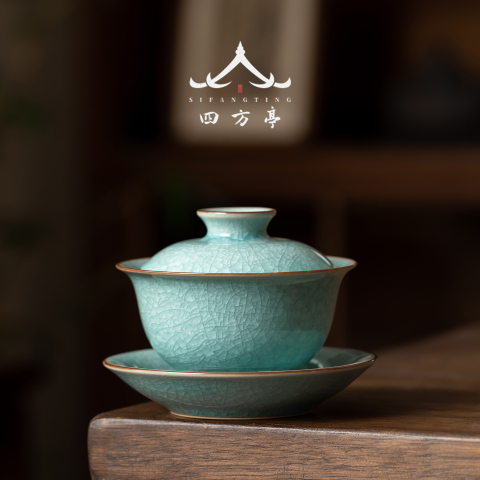 汝窑茶具冰裂精选和汝窑茶具冰裂品牌价格与图片-淘宝商品网