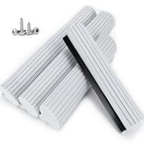 Mop head replacement universal cotton head absorbent mop sponge head mop head sponge mop replacement head mop head clean
