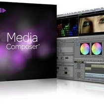 Avid Media Composer 2021 6 0 (x64) win