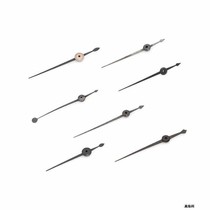 Shanggong belt meter head pointer 150-200-300 vernier caliper scale pointer into gauge needle accessories