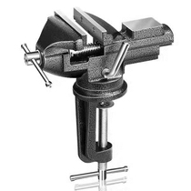 Multi-function bench pliers Mini workbench Household universal woodworking table pliers Small table vise fixture diy table vise