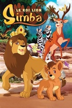 Lion King Simba 52 Episode 1080P Italian Edition Mandarin Animation 4 Theater