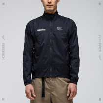 GRC Endless New Jacket Jacket Jacket WINDPROOF Rain-proof and breathable bike riding to the wind