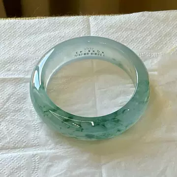 飘蓝花翡翠手镯-飘蓝花翡翠手镯促销价格、飘蓝花翡翠手镯品牌- 淘宝