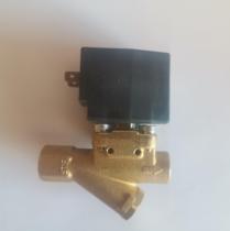 (original clothing) Vittistechnique Emerson Precision Air conditioning with wet water intake solenoid valve black AC24V