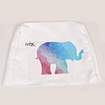 Car advertising headgear seat advertising cap cinema bus taxi seat cover custom-made various seat covers