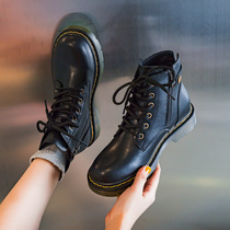 Shanghai warehouse spot Qingpu District passenger supply withdrawal cabinet Outlet official online store plus cashskin sports hat Martin boots women