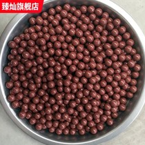 Mud ball slingshot mud ball safety mud ball 8mm10mm steel ball super hard ceramic clay ball bow grain bullet Mud Bomb