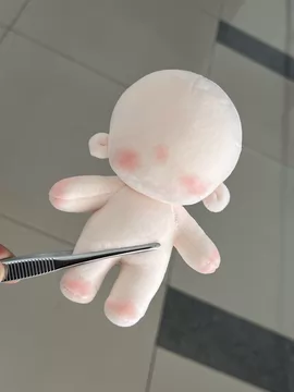 15cm棉花娃娃 棉花娃娃素体15cm-棉花娃娃素体15cm促销价格、棉花娃娃素体15cm品牌- 淘宝