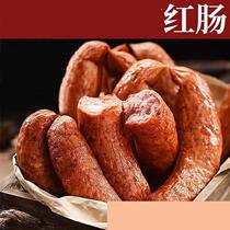 (Authentic) Harbin-flavored garlic specialty snacks instant snacks