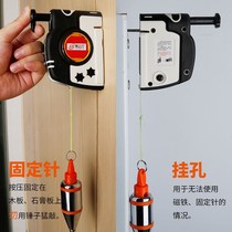 Magnetic wire drop hammer wire vertical wire drop hammer vertical wire hammer automatic high precision drop wire