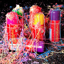 Spray Snow Christmas Snowflake Spray Flowers Lower Snow Fake Snow Spray Jars Foam Wedding Birthday Spray Colored with silk Flying Snow Spray