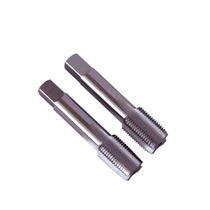 Hand tap thick teeth thin thread M18 M20 M22 M24M27X * 3*2 5*2*1 5*1 hand