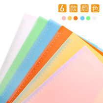 Cute test paper students soft and thick pads with special student pads silicone painting pads to write