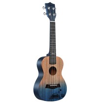 Ukulele high-looking 23-inch girl cute little guitar special beginner professional level 26 performance level
