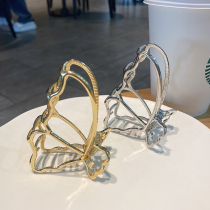 South Korea Dongdaemun fashion jewelry Japan and South Korea temperament simple cheerleaders tie hair headdress student adult hair accessories