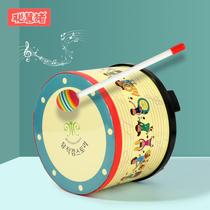 Toys Hand Drums Drums Drums Drums puzzle babies children boys and girls musical instruments