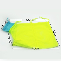 The third generation thick waist wash cat bag cat bath bag cut nail injection beauty tool pet bag