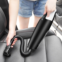 Car vacuum cleaner wireless car high-power handheld home strong suction rechargeable handheld car special