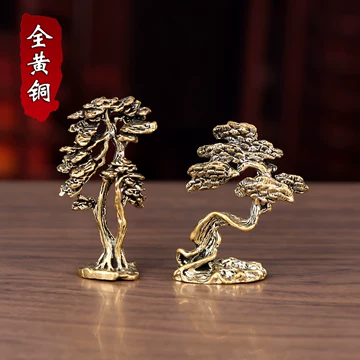 铜雕迎客松玄关摆件-铜雕迎客松玄关摆件促销价格、铜雕迎客松玄关摆件