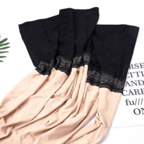 Spring and Autumn Mid-thick anti-wolf socks anti-hook silk pantyhose wire socks safety pants stockings sexy anti-light leggings