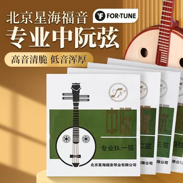 中国　中阮 阮(樂器) - 維基百科，自由的百科全書