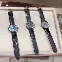 Channel ~ Classic Business Casual Fine Steel Strap Fully Automatic Mechanical Kinetic Energy Meter Men Waterproof Watch