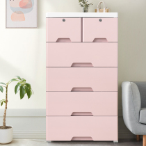 Home Clothing Pants Drawer DRAWER CONTAINING CASE SEPARATING MULTILAYER WARDROBE GOD-BODY BRA SOCKS FINISHING CABINET GAGGERS BOX
