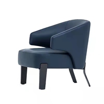 Will-style Light Extravaganza Creative Living Room Sofa Chair Designer-like room Sales Department Reception Chair Office will be in talks for chair