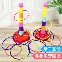 Baby games pay attention to parent-child interactive toys Children 6-year-old Puzzle Mind Training Kid 3 dedicated to practicing patience