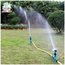180 sprinkler gardening 360 degree automatic watering rotating garden irrigation garden lawn watering sprinkler