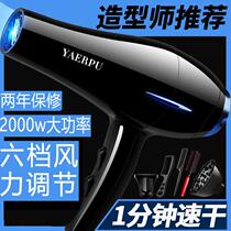 Applicable to flying Codyson electric hair dryer Domestic men hair salon special blow hair high power large wind hair care