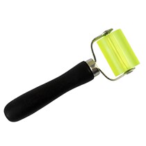 Sticker Wall Paper Wallpaper Car Construction Kit Flat Yang Angle Press Wheel Seam Press Wheel Press Roller roller with bearings